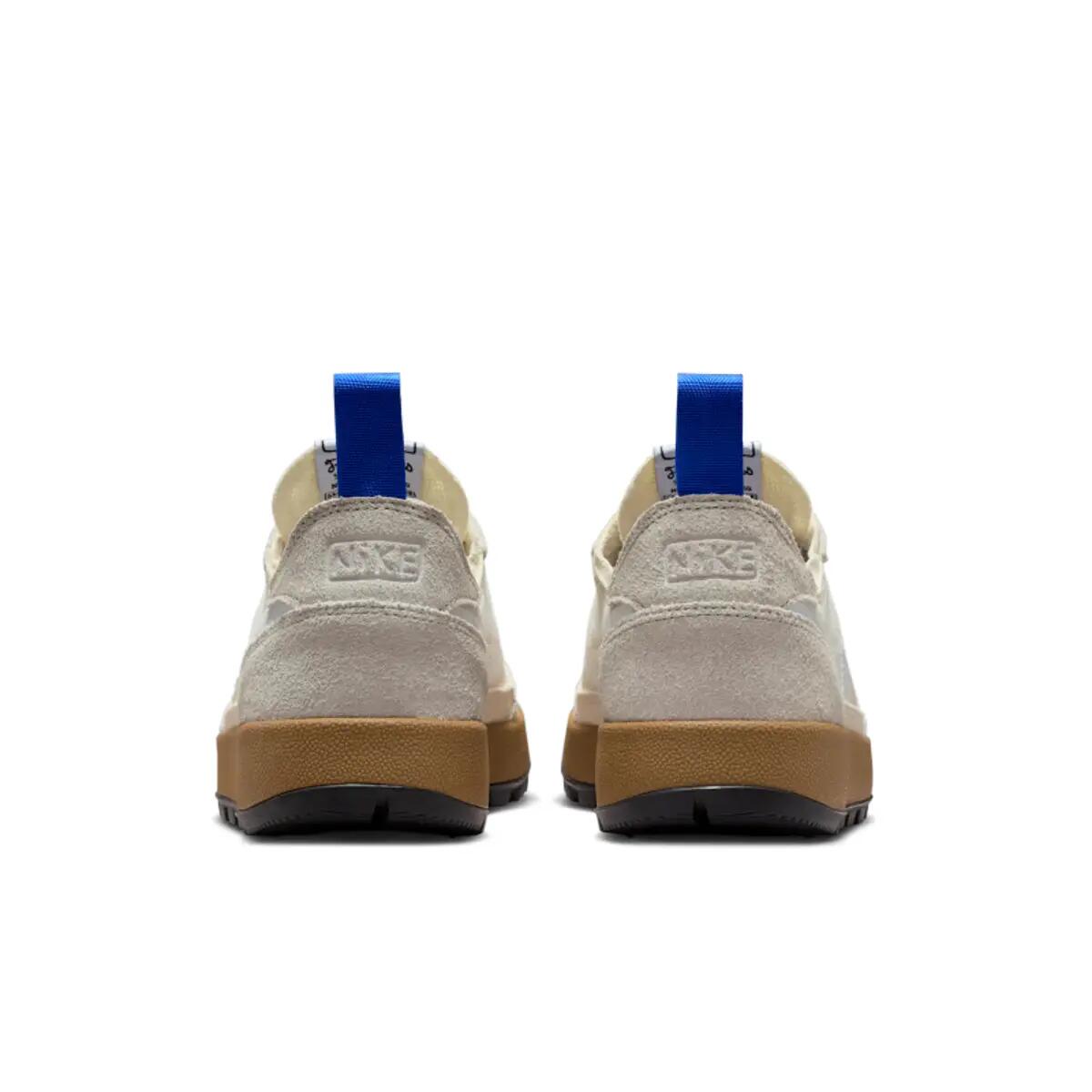 Scarpe NikeCraft General Purpose Shoe Tom Sachs 6/6