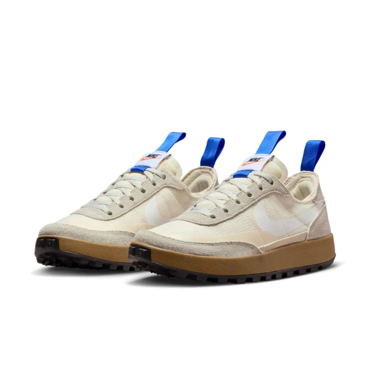 Scarpe NikeCraft General Purpose Shoe Tom Sachs 4/6