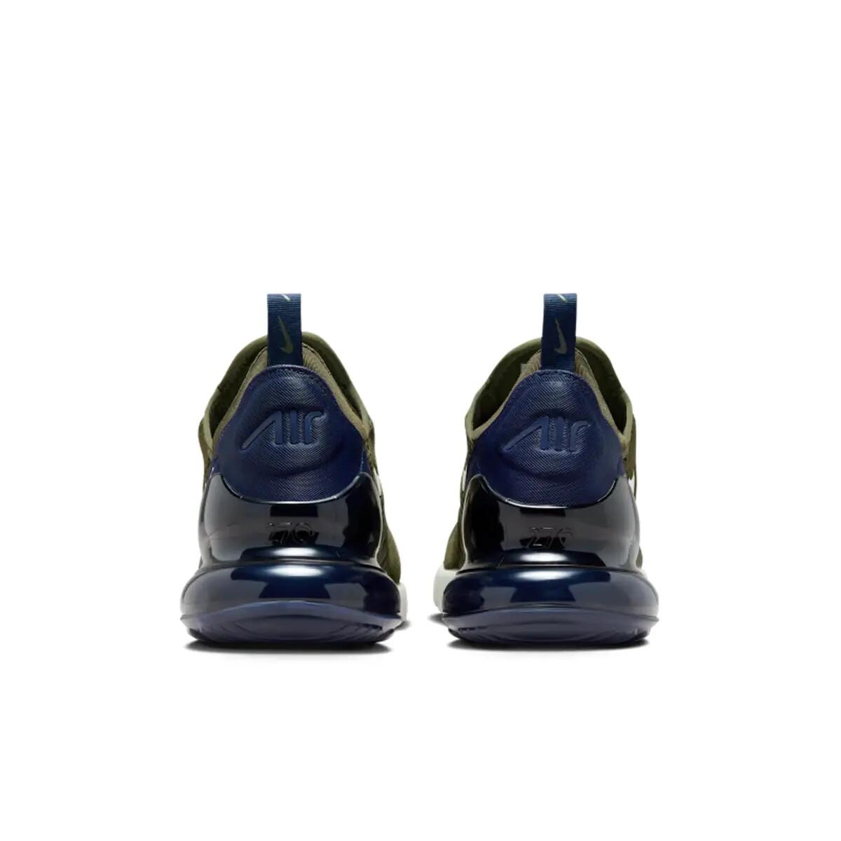 Sapatilhas de caminhada Nike Air Max 270 para mulher 6/6