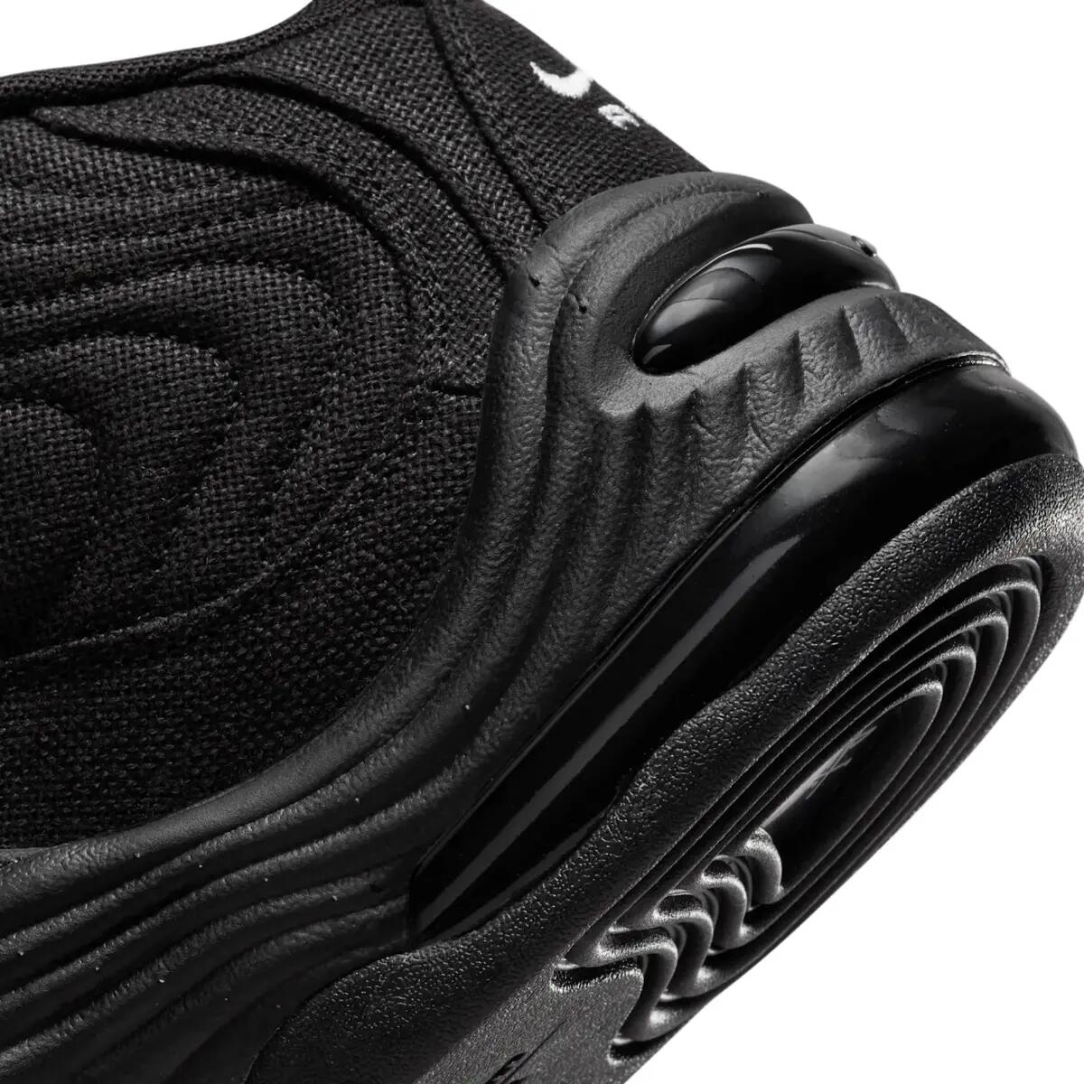 Zapatos Nike Air Penny 2 Stüssy Negros 6/10