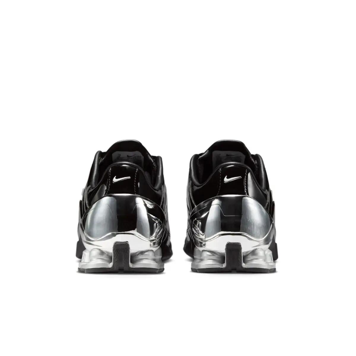 Sportschoenen Total 90 Shox Secutor Maha Amsterdam Black 6/6