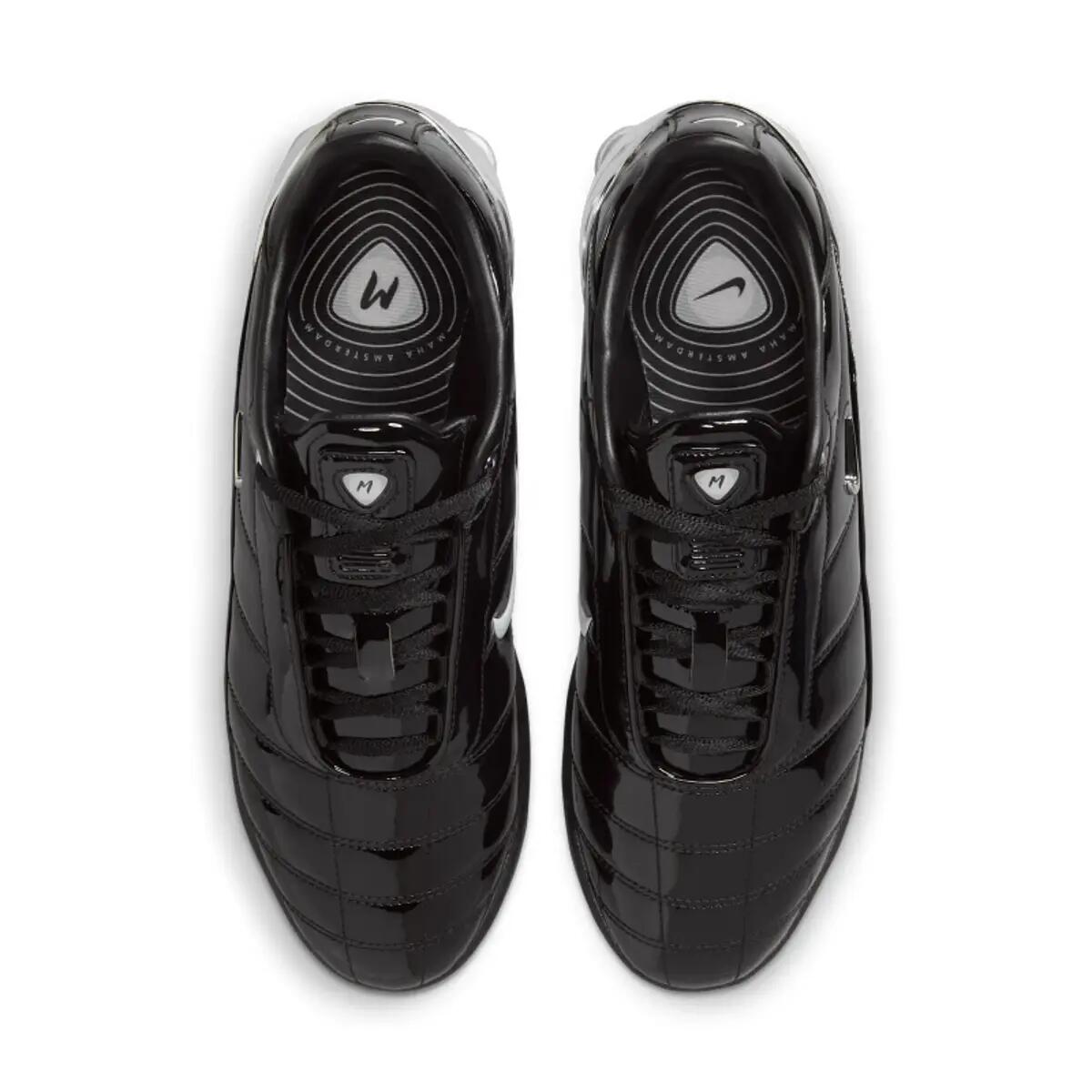 Sportschoenen Total 90 Shox Secutor Maha Amsterdam Black 5/6