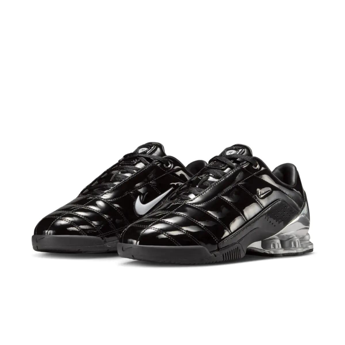Sportschoenen Total 90 Shox Secutor Maha Amsterdam Black 4/6