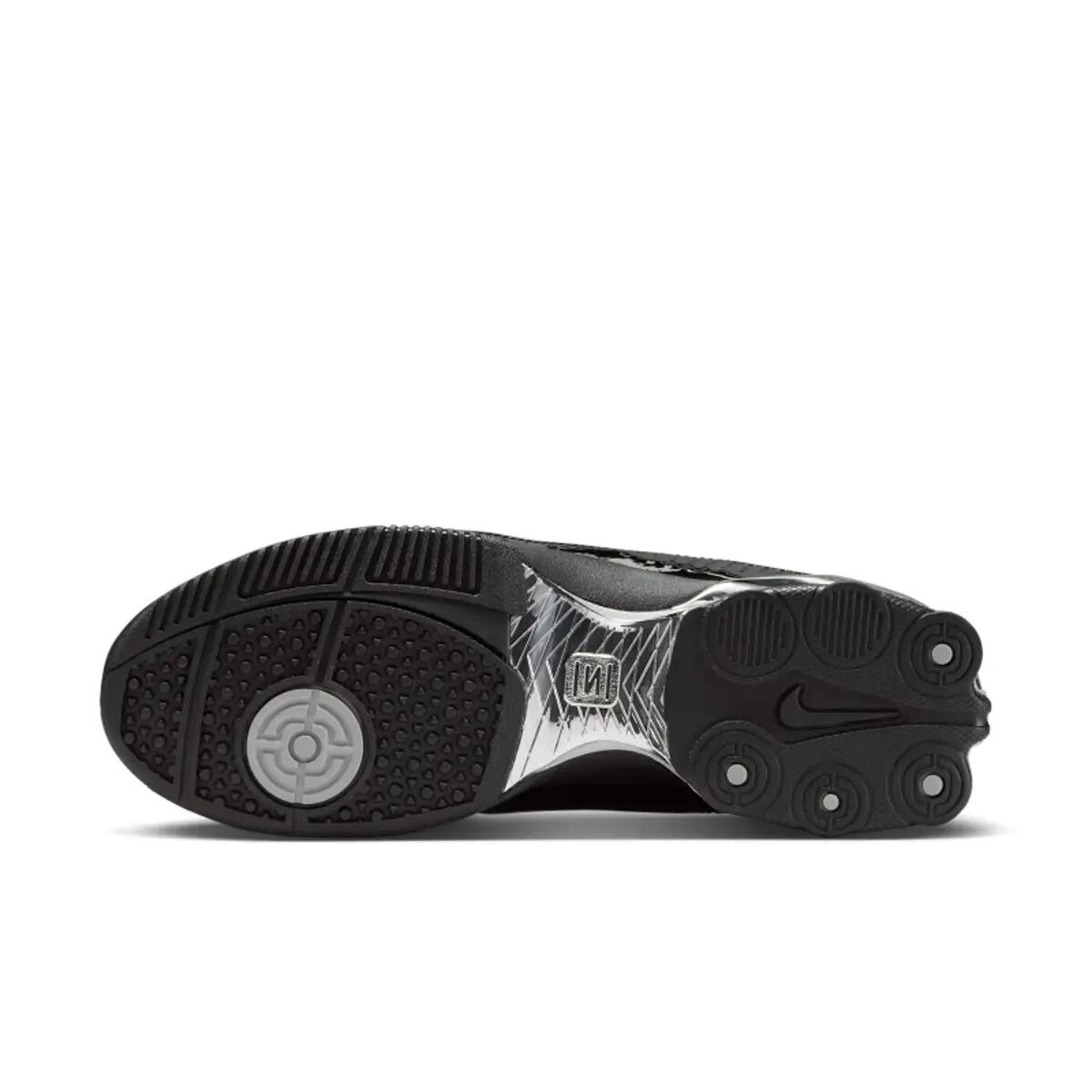 Sportschoenen Total 90 Shox Secutor Maha Amsterdam Black 3/6