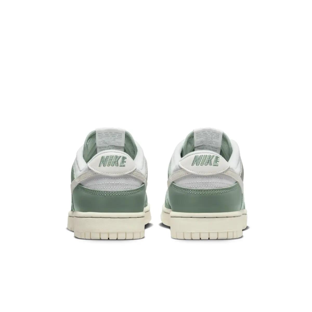 Chaussures  Dunk Low Mica Green 6/6