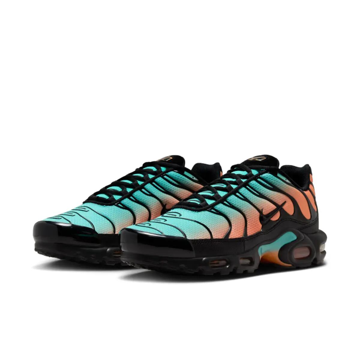 Nike Air Max Plus TN South Beach 4/6