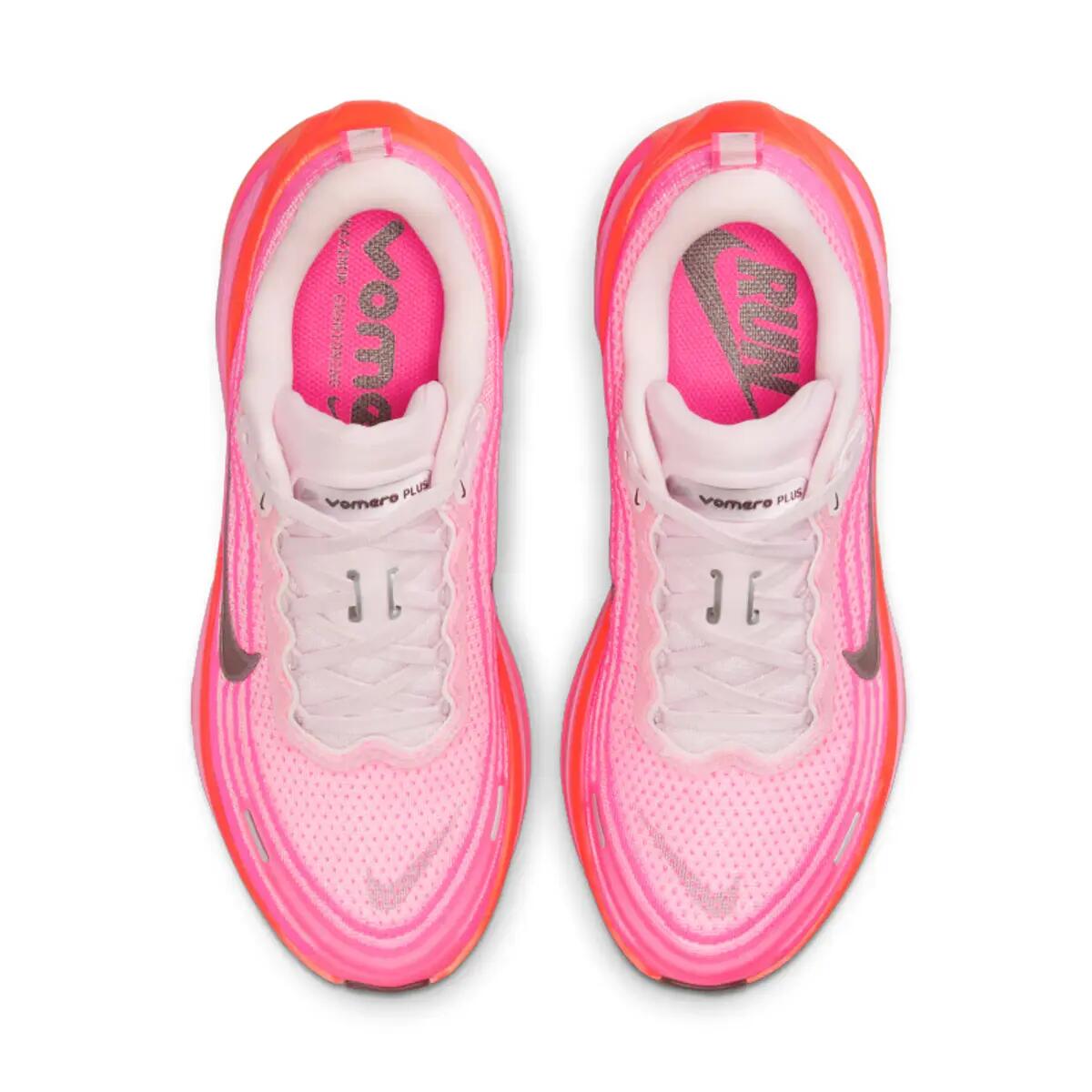 Vomero Plus Hyper Pink Bright Crimson 5/6