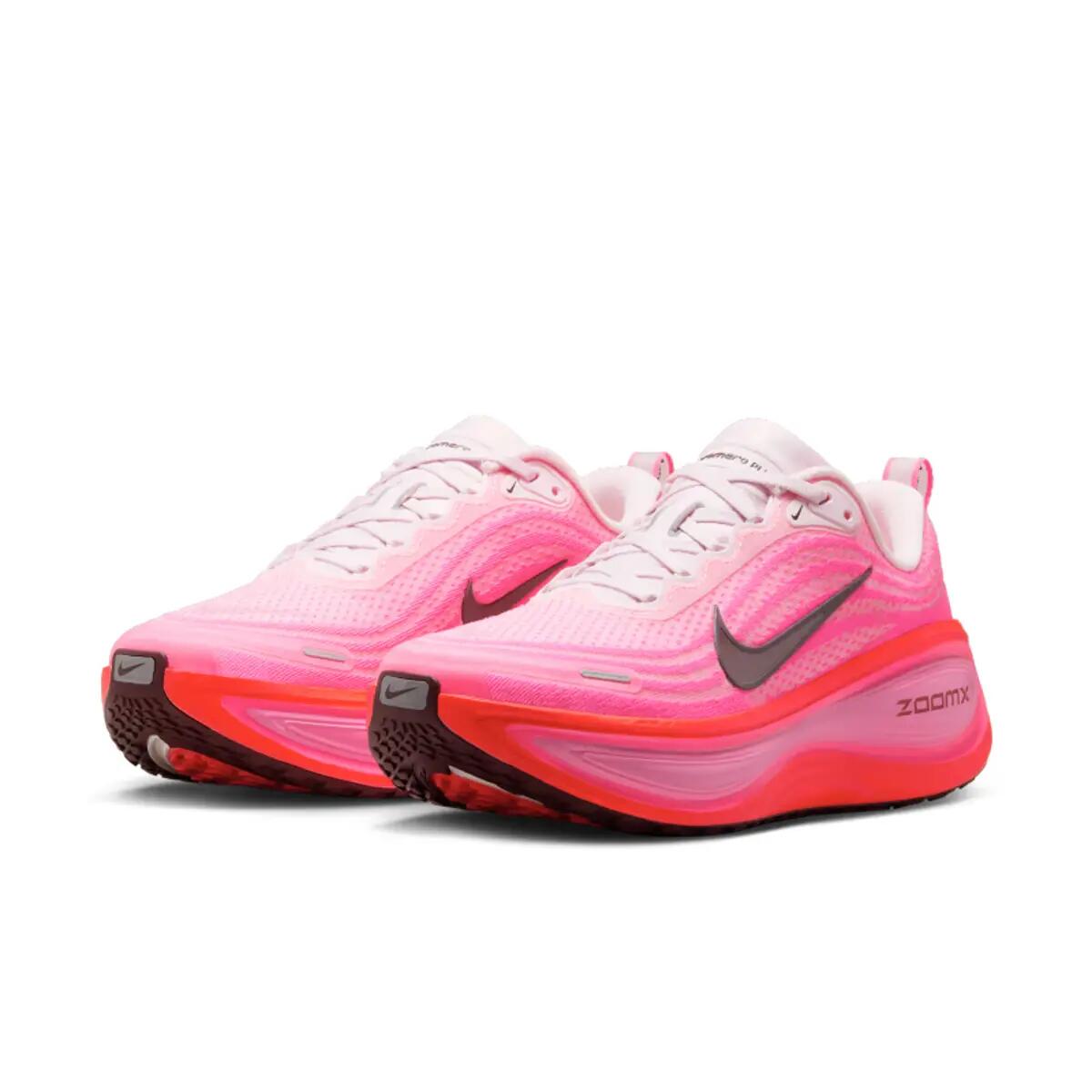 Vomero Plus Hyper Pink Bright Crimson 4/6