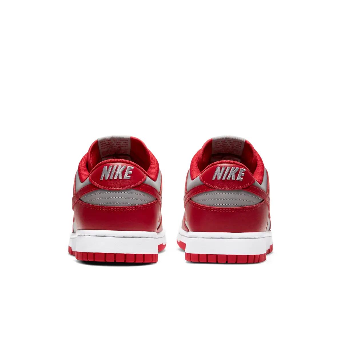 Chaussures  Dunk Low Varsity Red UNLV 6/6