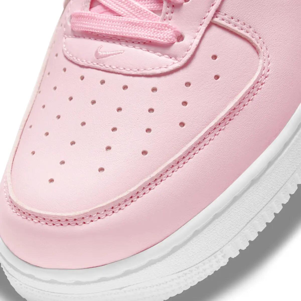 Chaussures  Air Force 1 Low Rose Pink 6/6