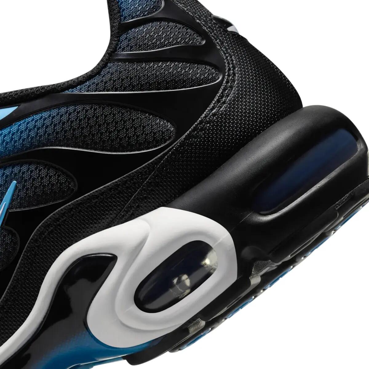 Chaussures  Air Max Plus Photo Blue 6/6