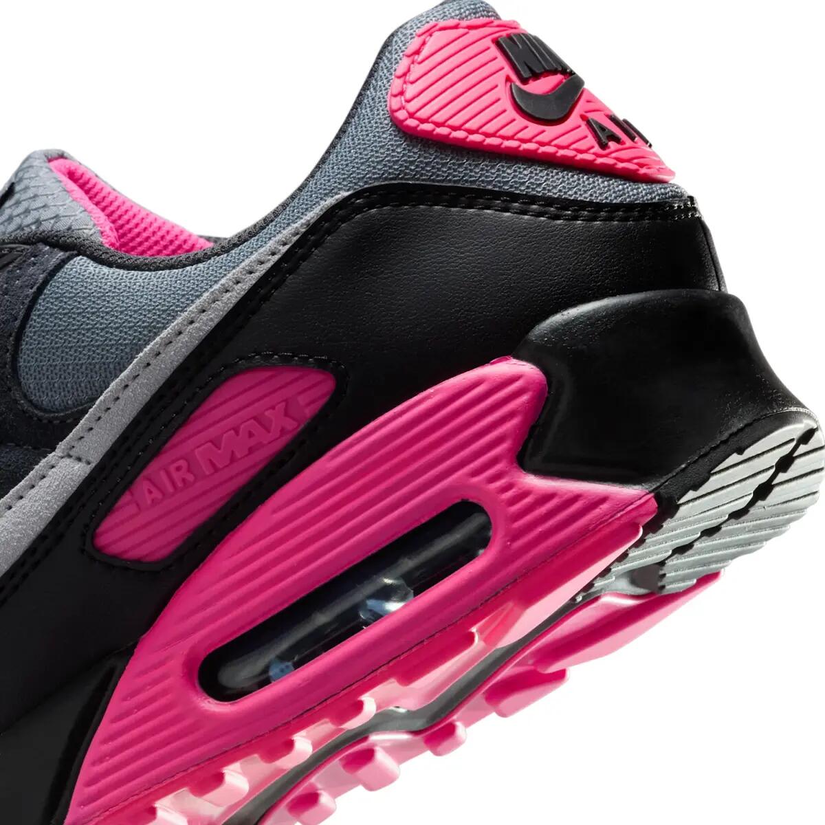 Nike Air Max 90 Hyper Pink 6/6