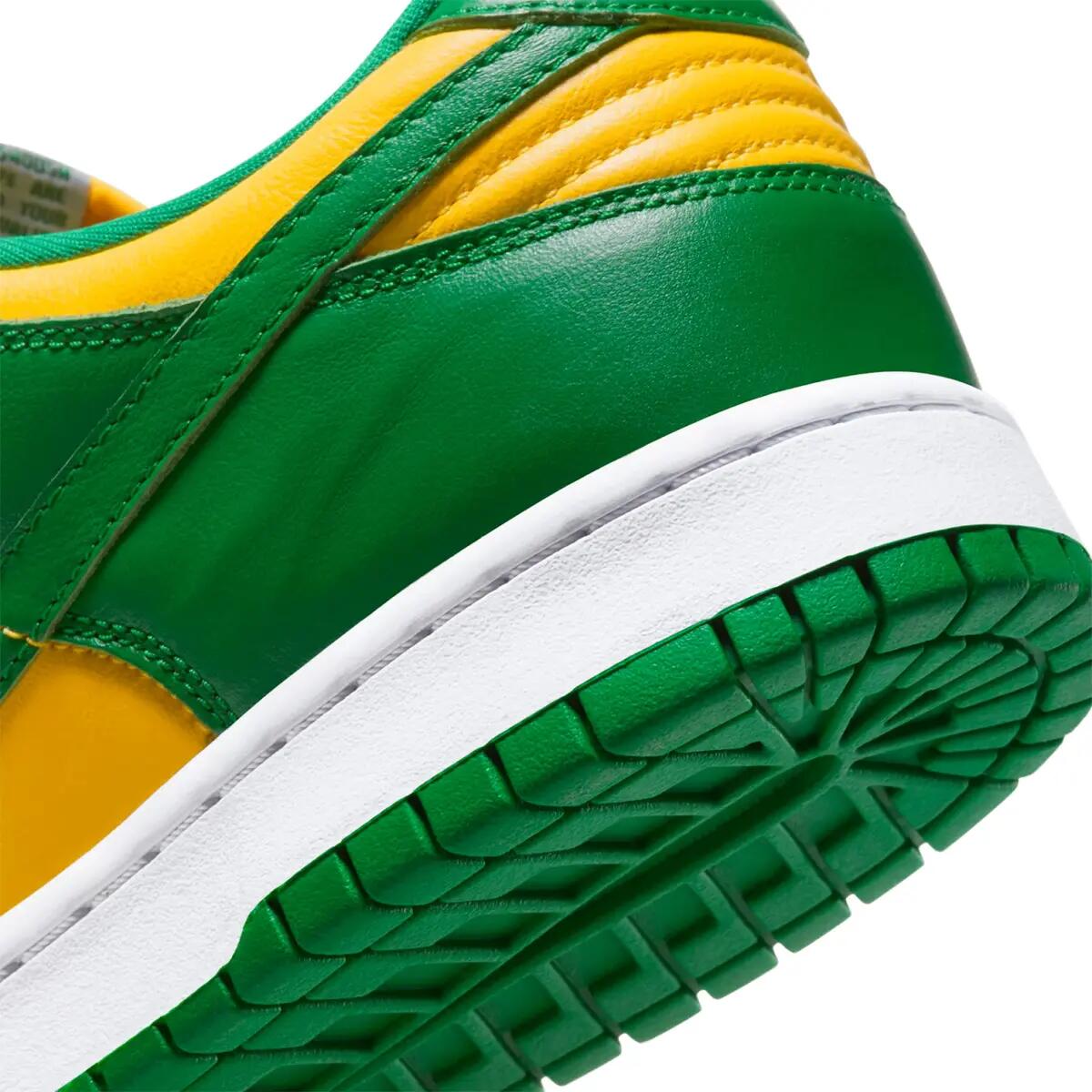 Nike Dunk Low Brazil 6/6