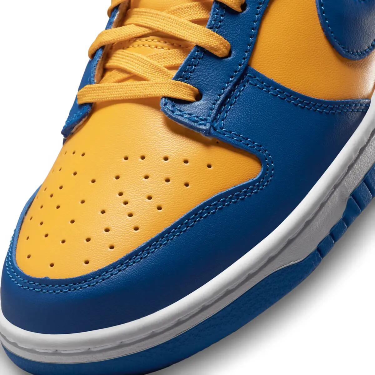 Buty sportowe Sneakersy męskie, Dunk Low Retro 6/6