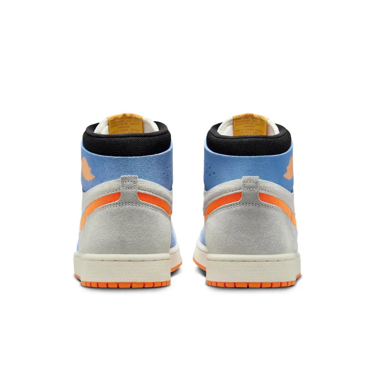 Schoenen universeel voor heren Nike Jordan Air Jordan 1 6/6