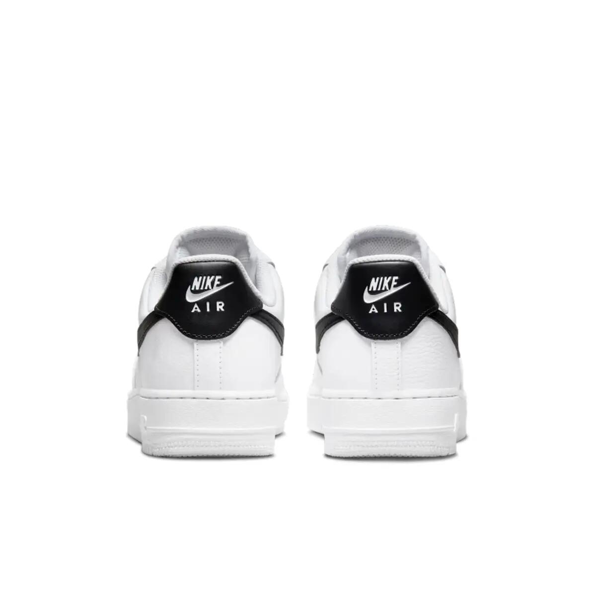 NIKE Air Force 1 07 W Zapatillas deportivas Mujer Blanco (DD8959-103) 6/6