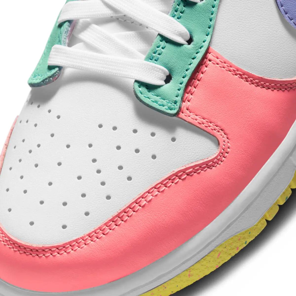 Schoenen  Dunk Low SE Easter 6/6