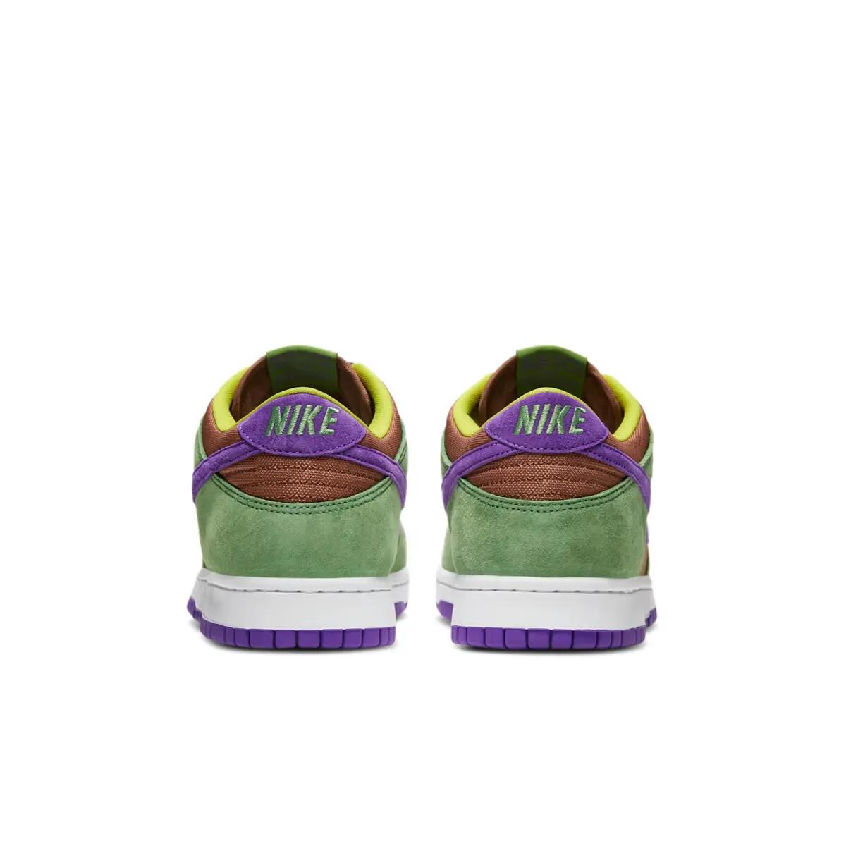 Chaussures  Dunk Low Veneer 6/6