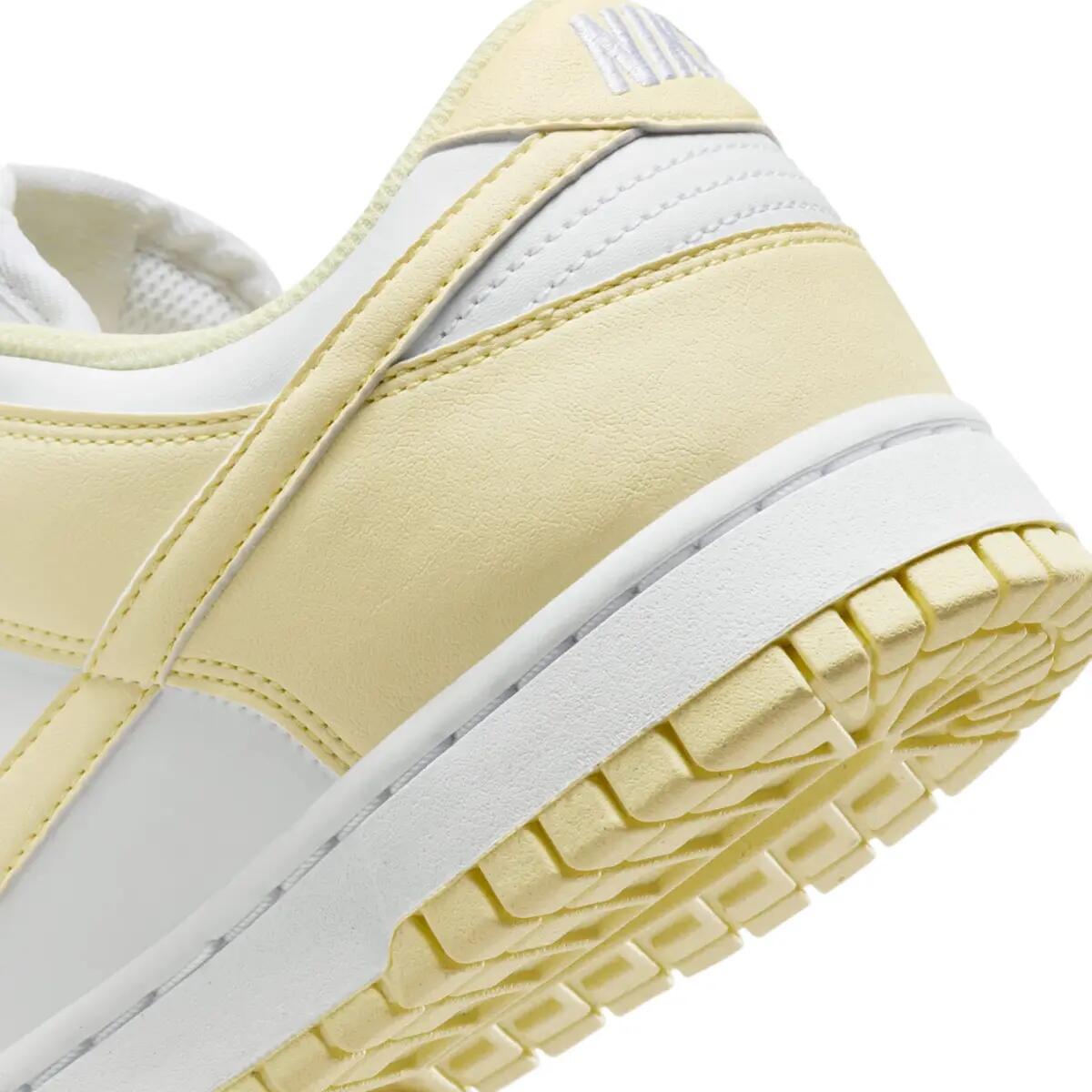 Nike Dunk Low Next Nature Alabaster 6/6