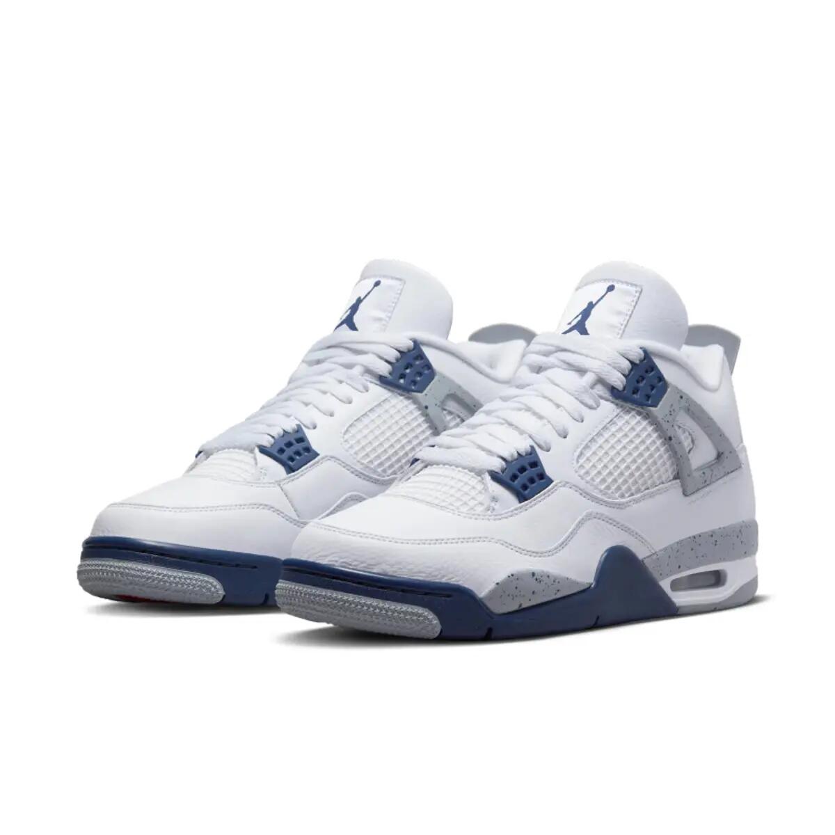 Schuhe  4 Midnight 5/6