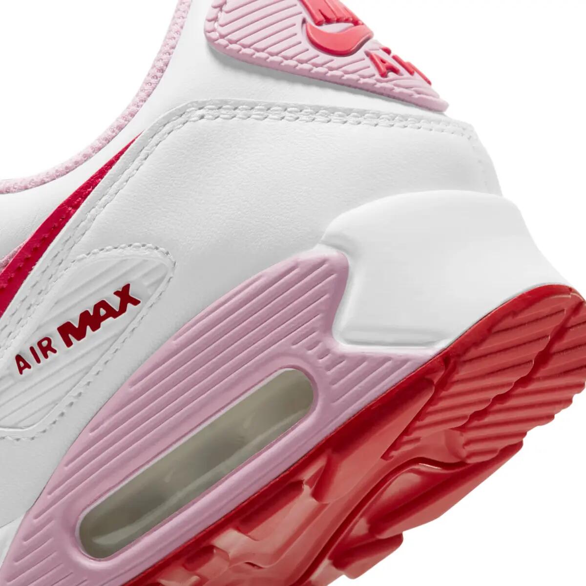 Chaussures  Air Max 90 Valentines Day 2021 6/6