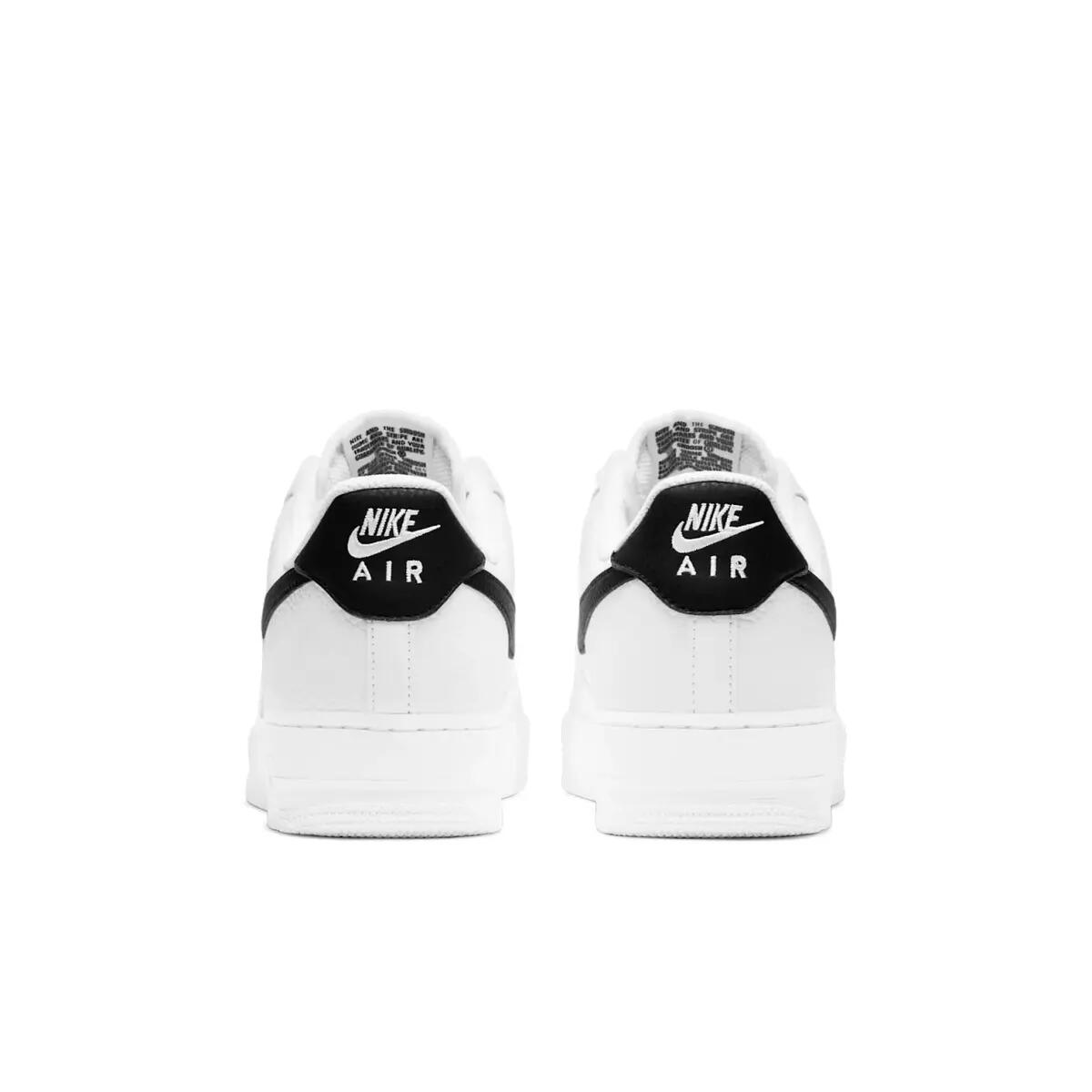 Buty do chodzenia męskie Nike Air Force 1 07 6/6
