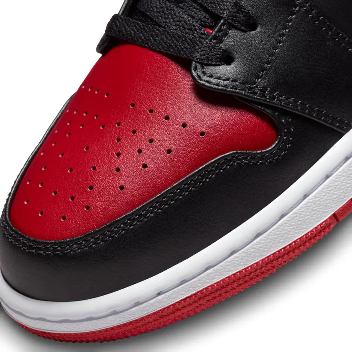Chaussures universel hommes Nike Air Jordan 1 Low 6/6