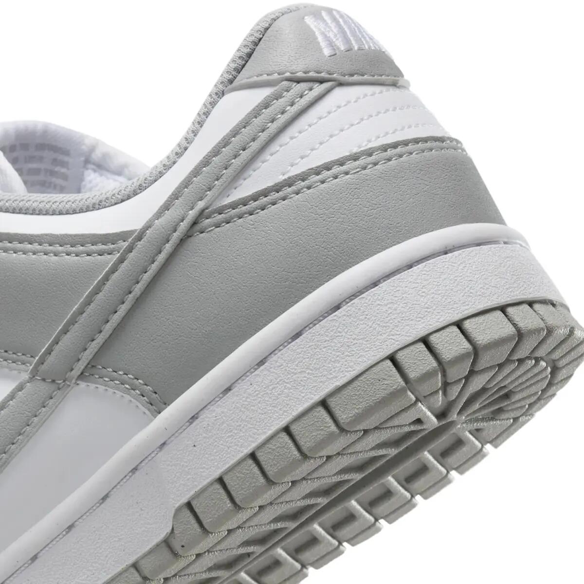 Nike Dunk Low Next Nature Light Smoke Grey (Women's) 6/6