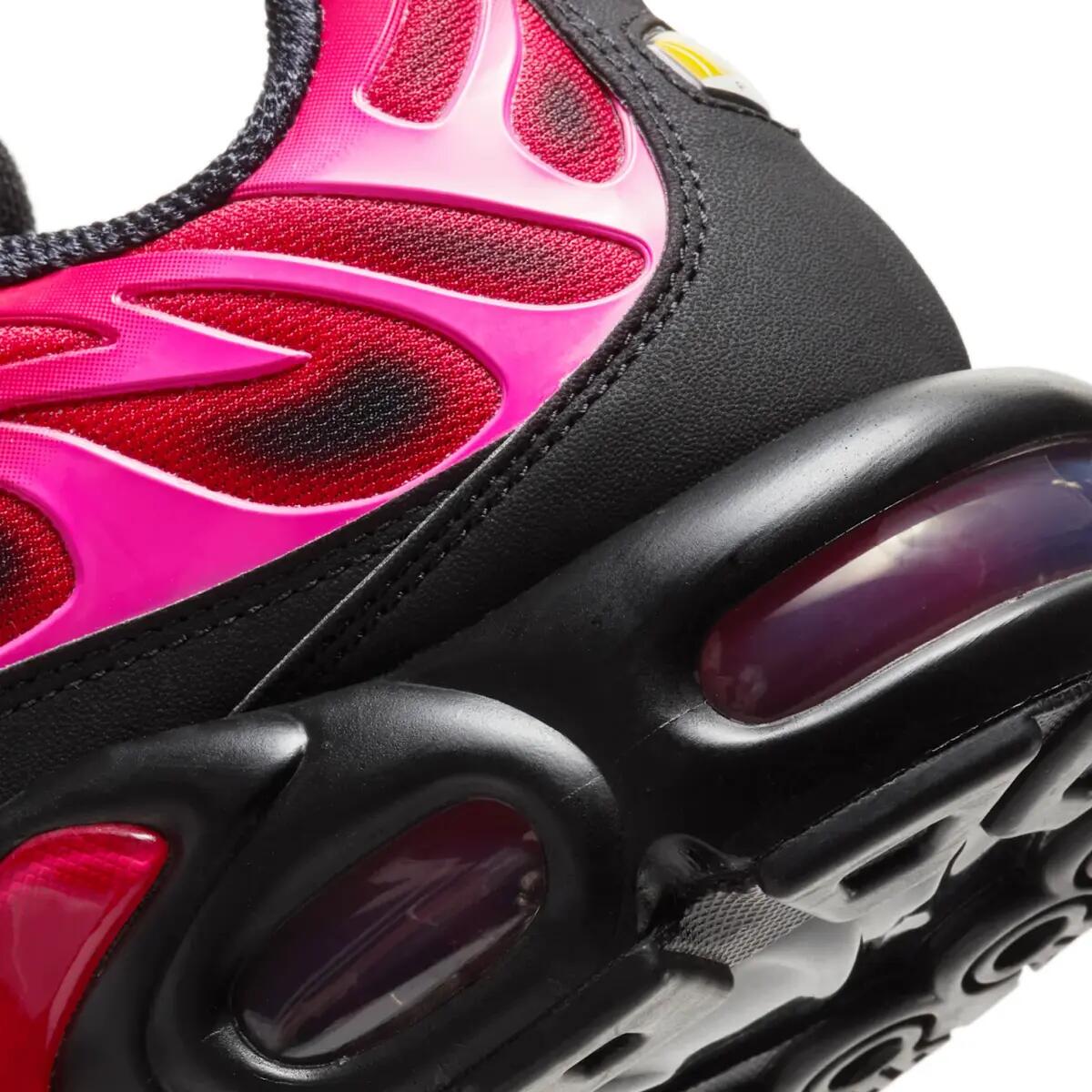Shoes Air Max Plus  Black 6/6
