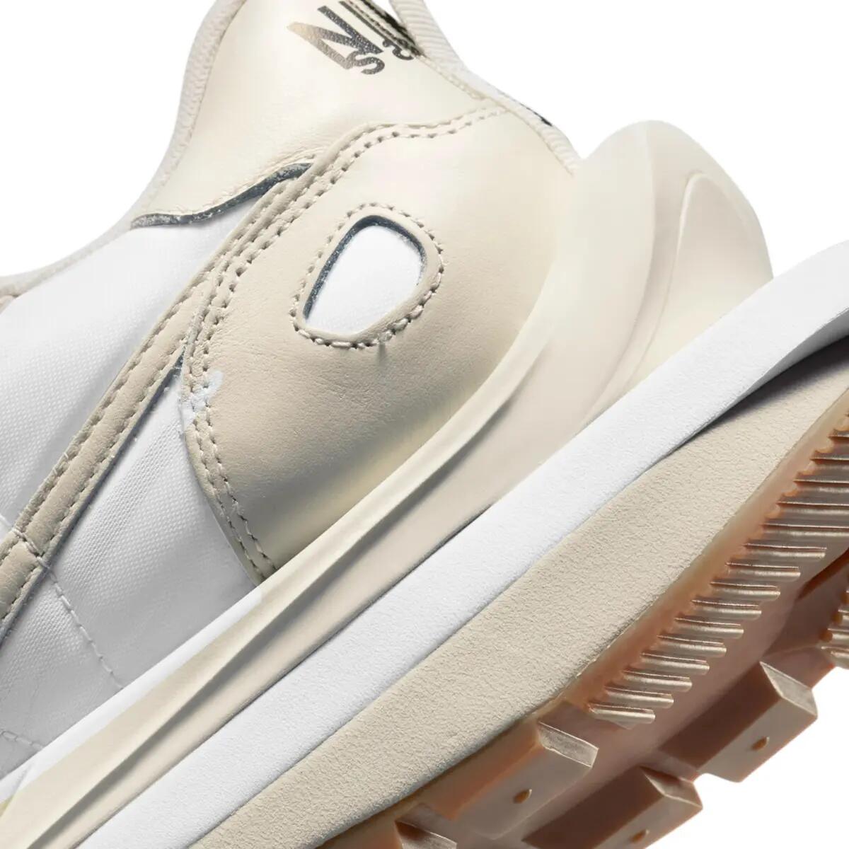 Schoenen  Vaporwaffle Sacai Sail Gum 6/6