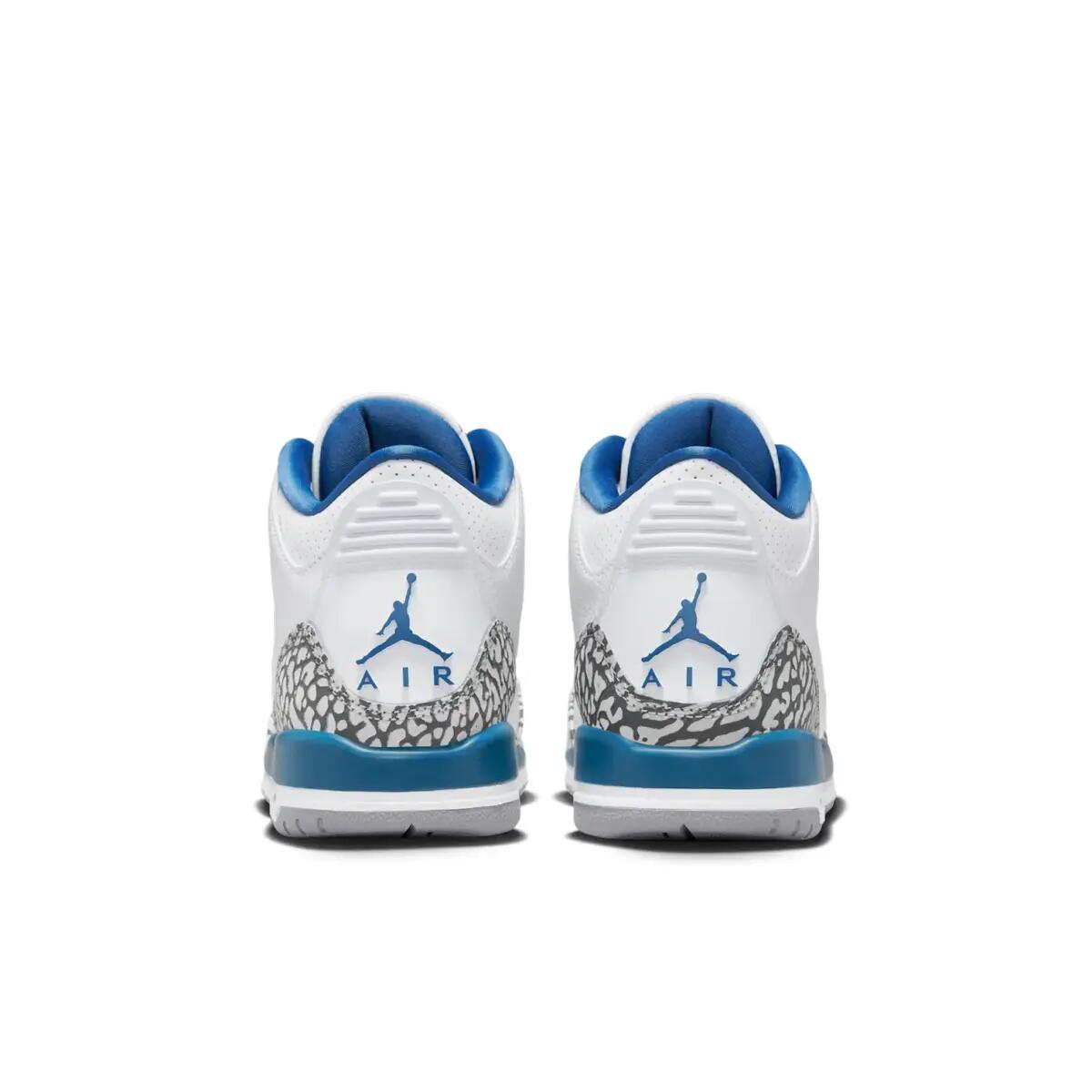 Chaussures  3 Retro Wizards 6/6