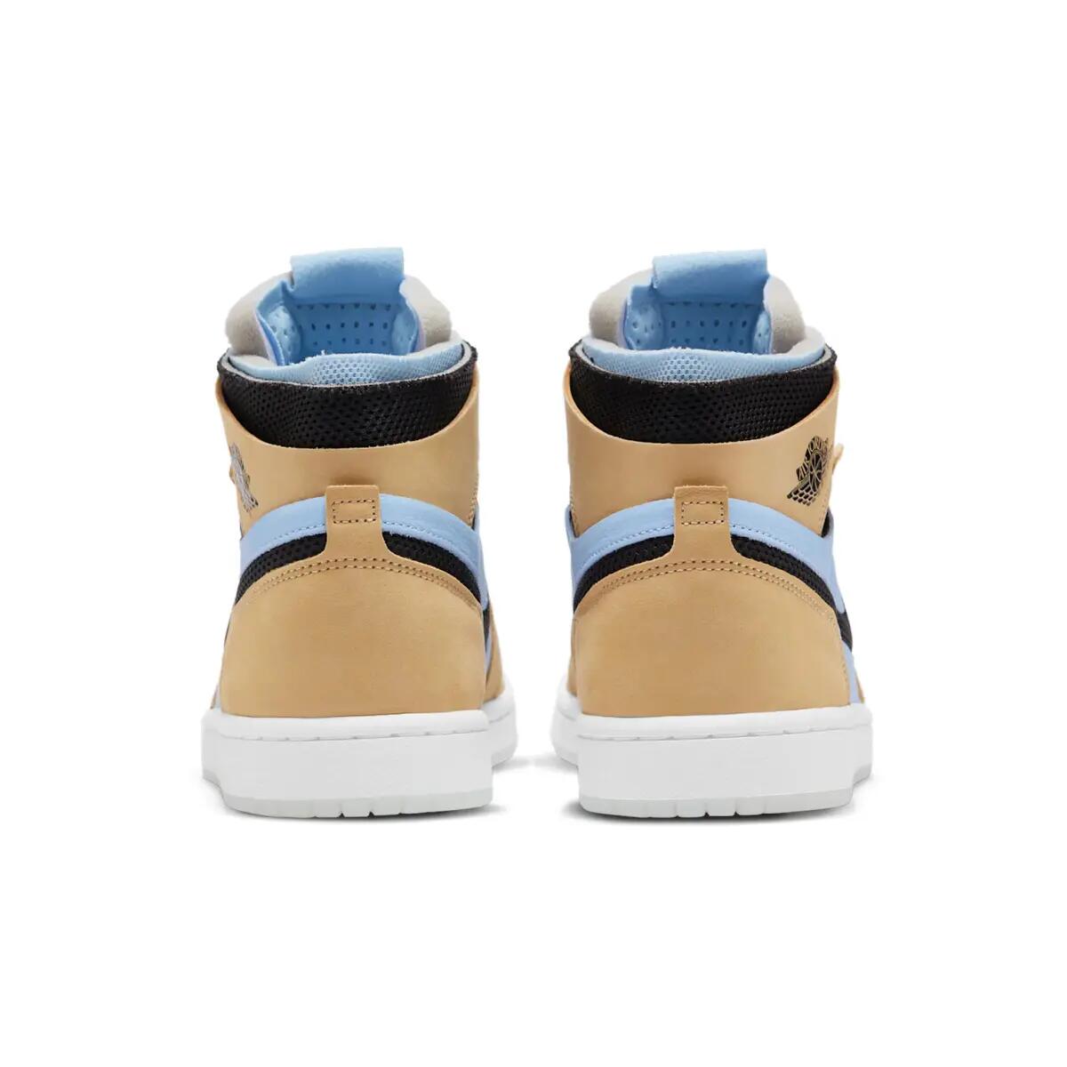 Scarpe  1 Zoom CMFT Psychic Blue 6/6