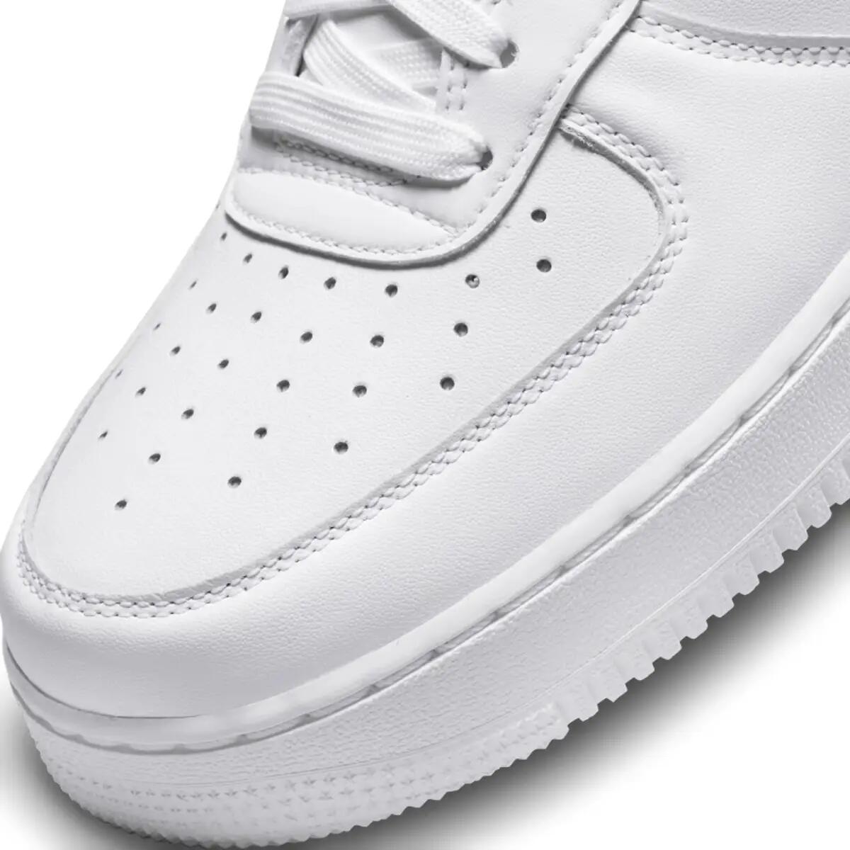 Herren universal Schuhe Nike Air Force 1 '07 Fresh 6/6