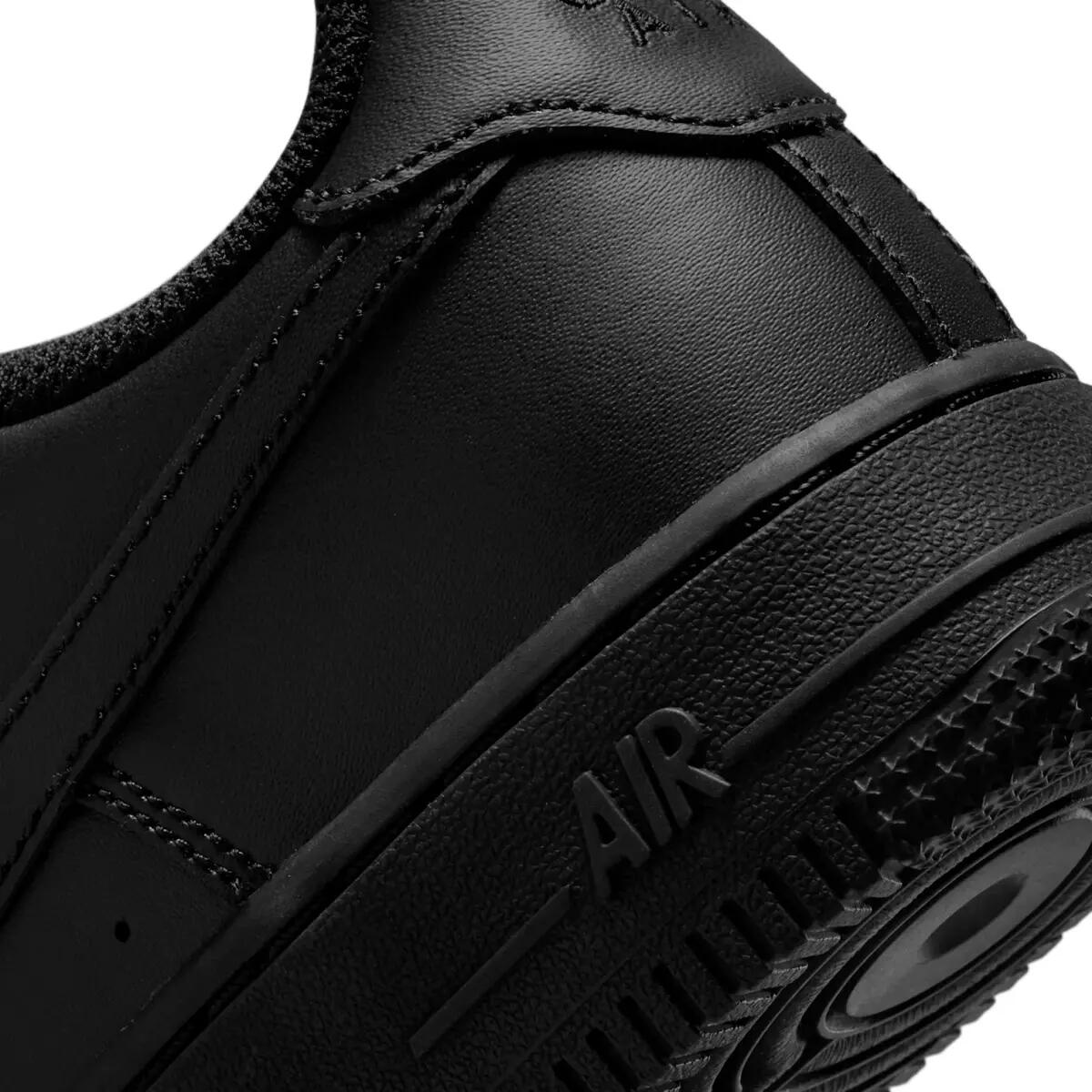 Basket Nike AIR FORCE 1 LE Junior 6/6