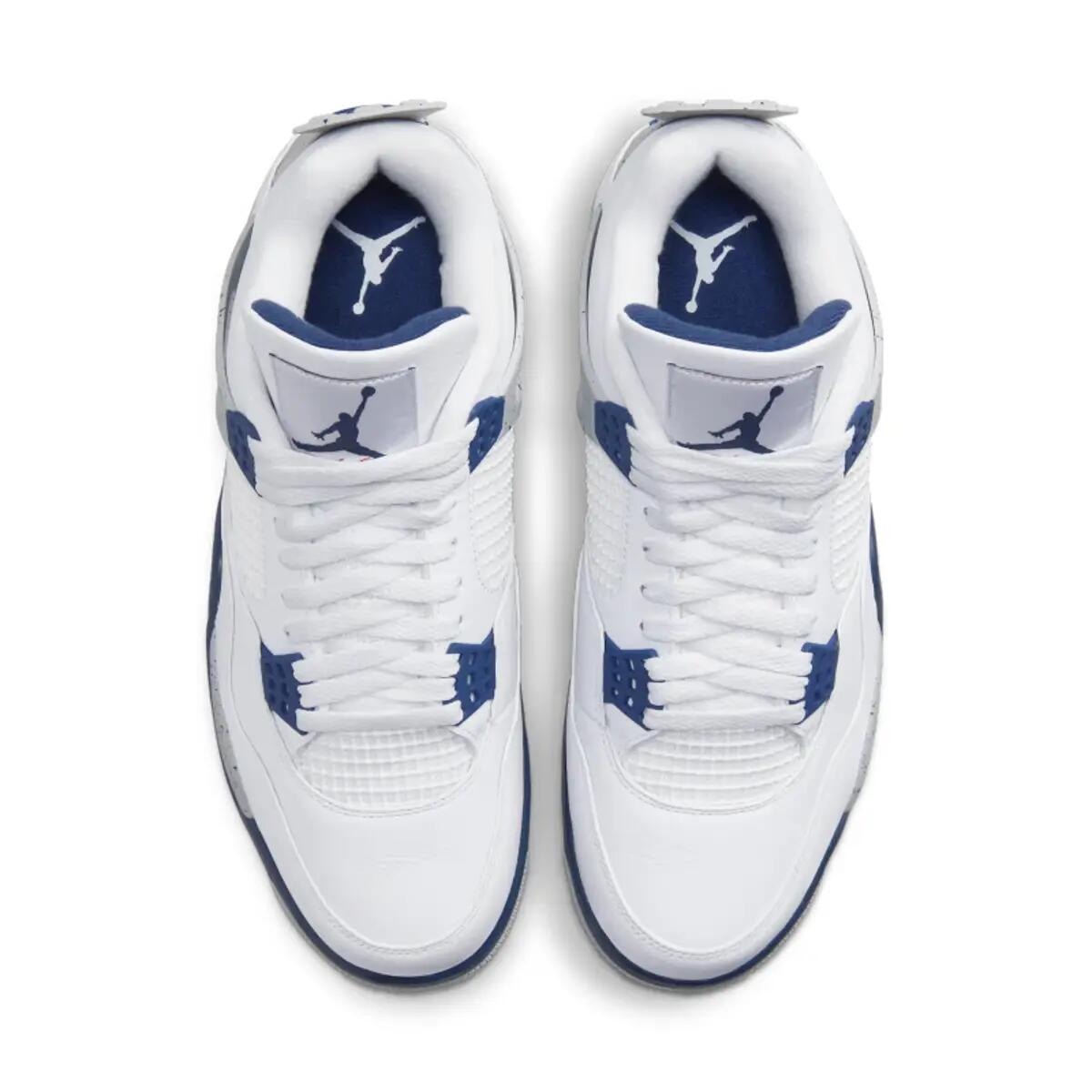 Schuhe  4 Midnight 4/6