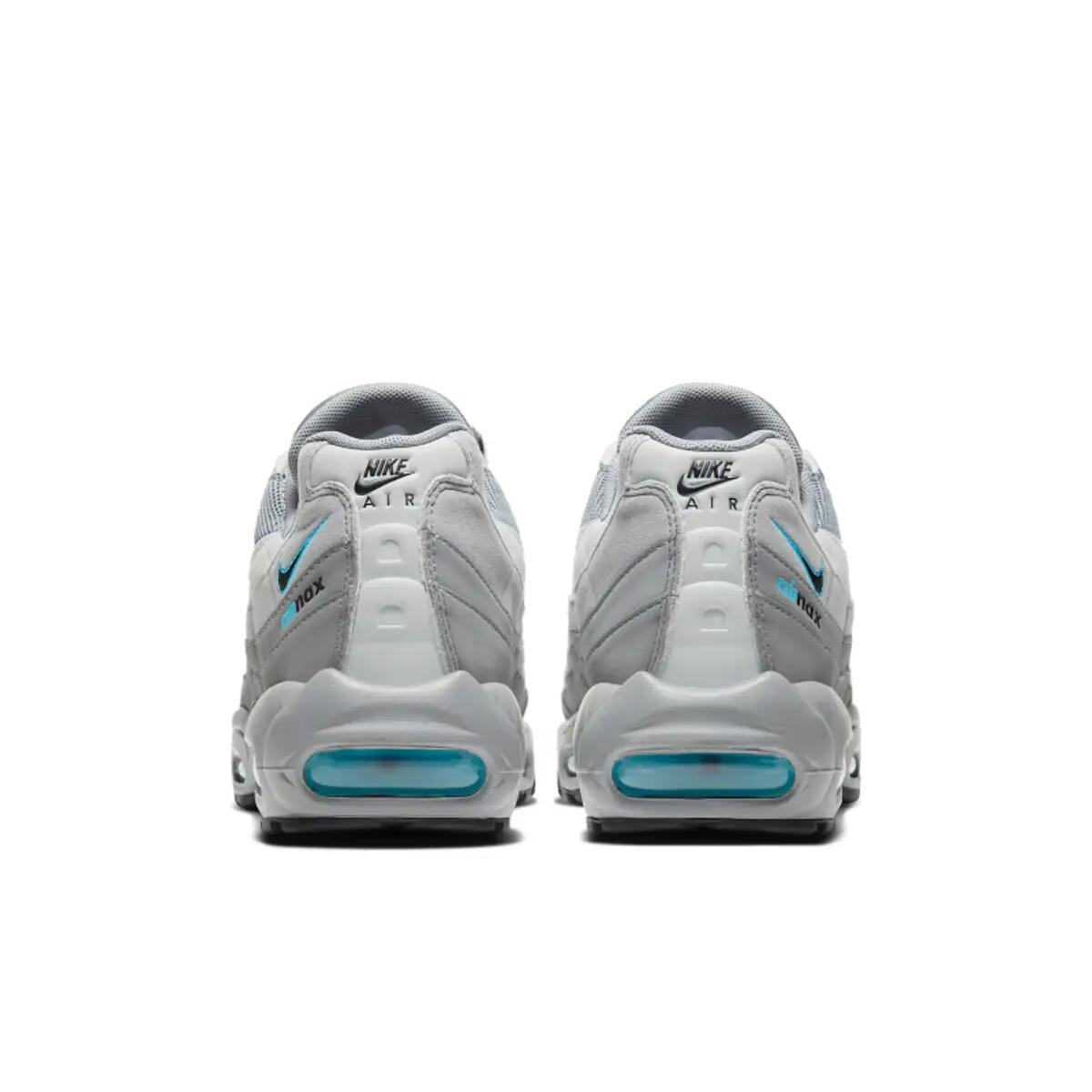 Buty do chodzenia męskie Nike Air Max 6/6