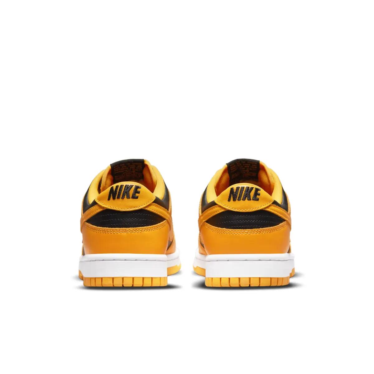 Chaussures  Dunk Low Goldenrod 6/6
