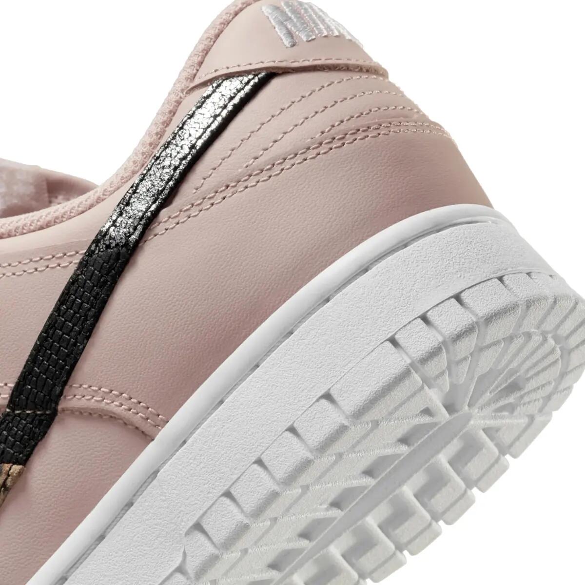 Nike Dunk Low SE Primal Pink (Women's) 6/6