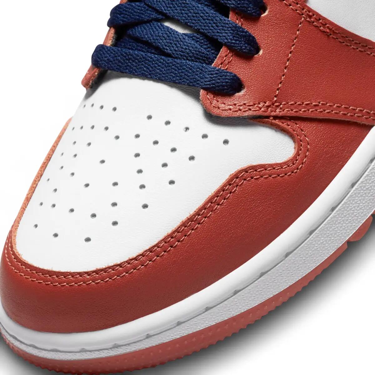 Chaussures  1 Retro High OG Golf Out of the Mud 6/6