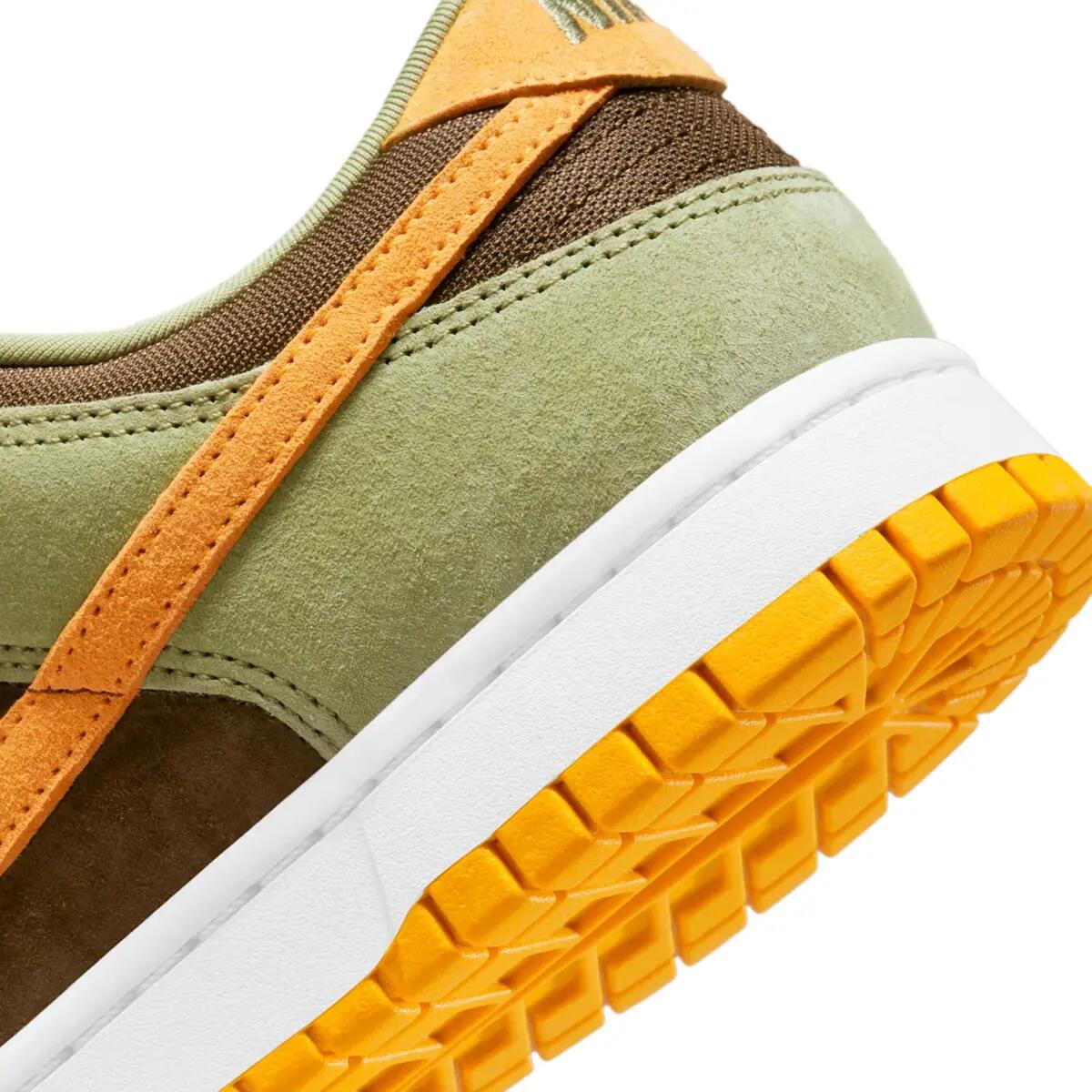Chaussures  Dunk Low Dusty Olive 6/6