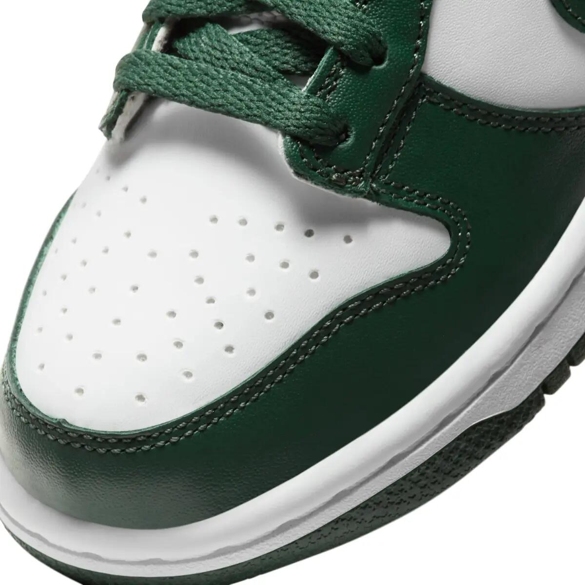 Zapatillas  Dunk Low Spartan Green 6/6