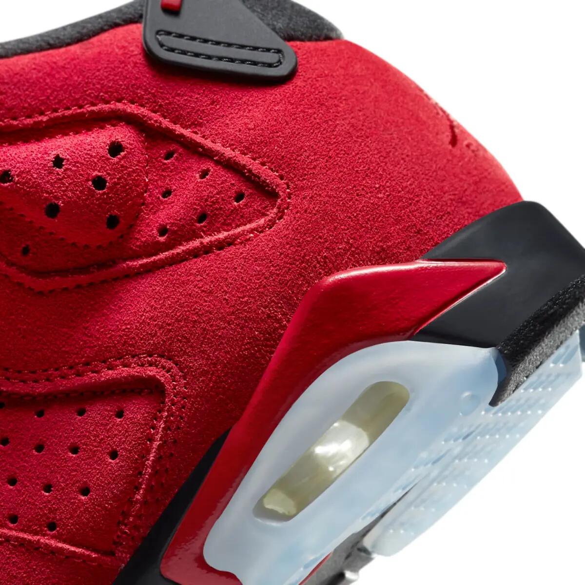 Chaussures  6 Retro Toro Bravo 6/6