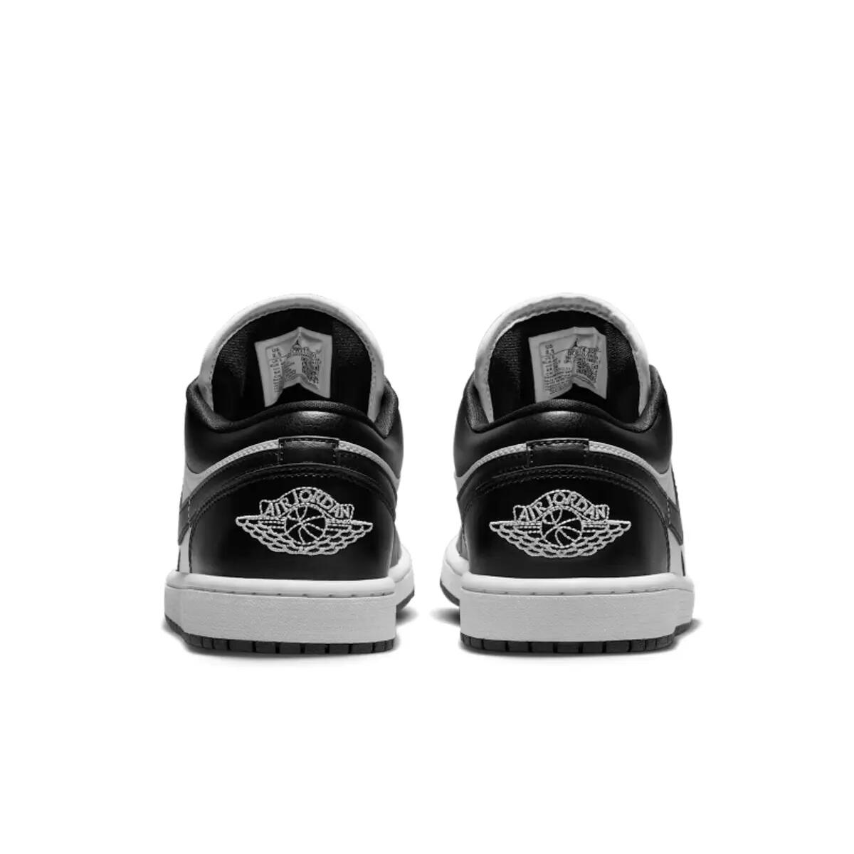 Chaussures  1 Low Wolf Grey 6/6