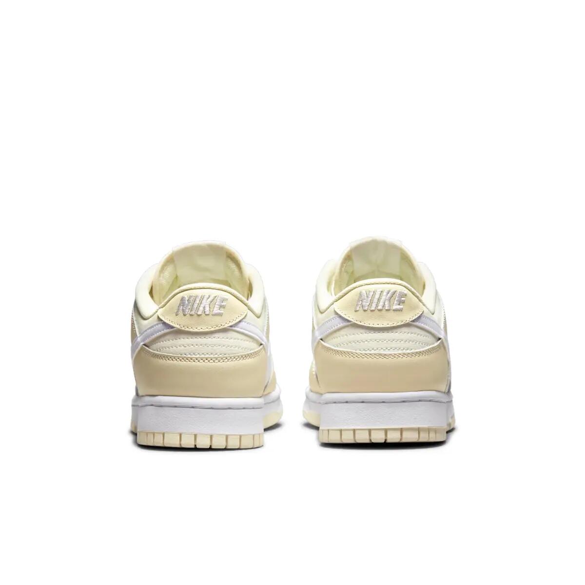 Chaussures  Dunk Low Coconut Milk 6/6