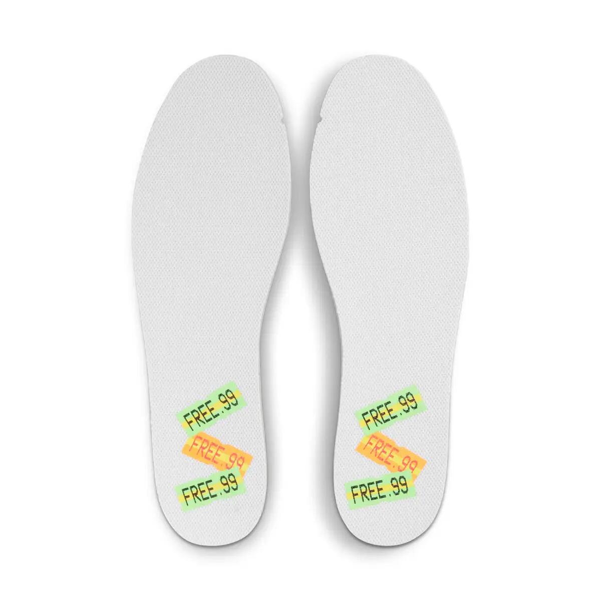 Chaussures  Dunk Low SE Free 99 Pack White 6/6