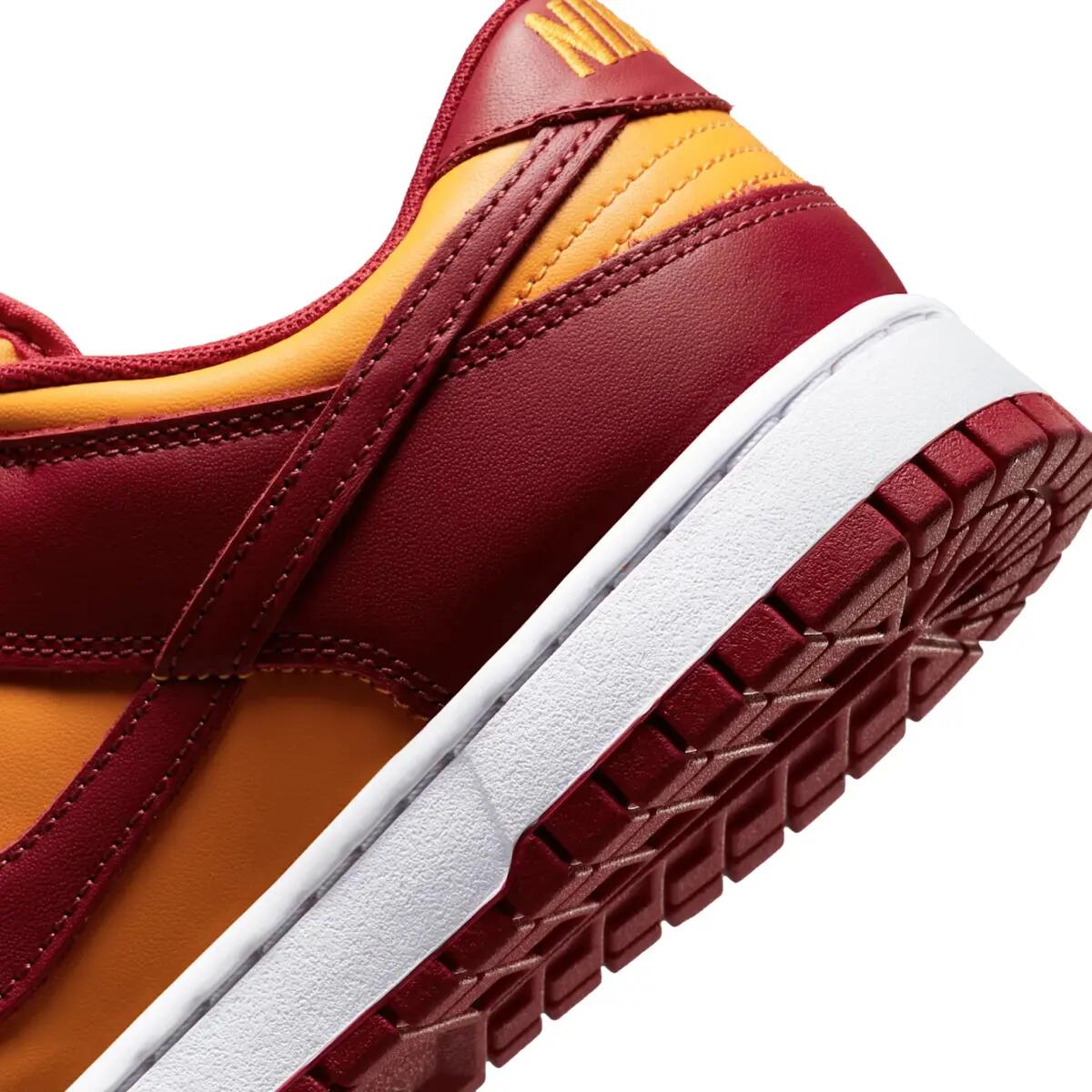 Dunk Low Midas Gold 6/6