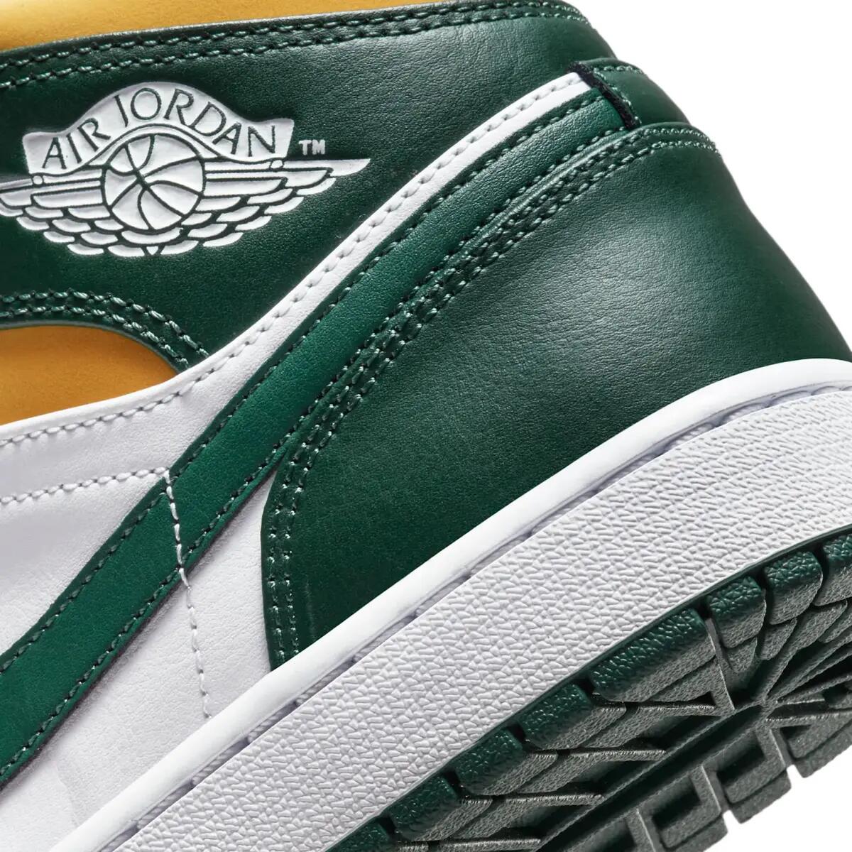 Chaussures  1 Mid Sonics (2021) 6/6