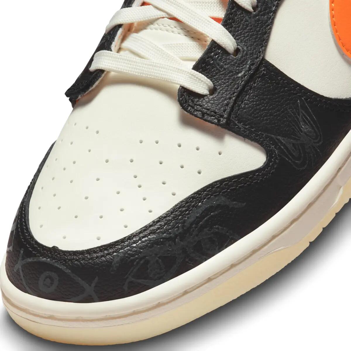 Chaussures  Dunk Low PRM Halloween (2021) 6/6