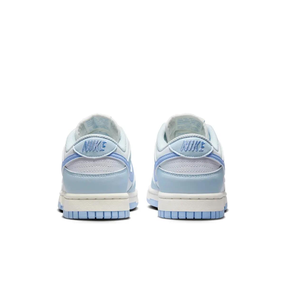 Chaussures  Dunk Low Next Nature Blue Tint 6/6
