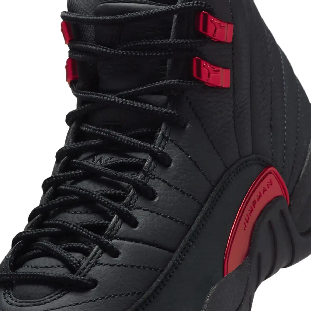 12 Retro Bloodline 6/6